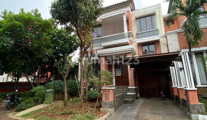 Dijual Rumah di Gading Park View Kelapa Gading Jakarta - MC