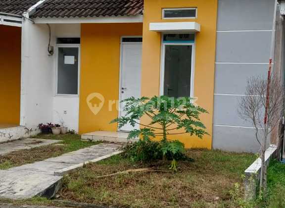 Forest Hill Rumah terawat - AN