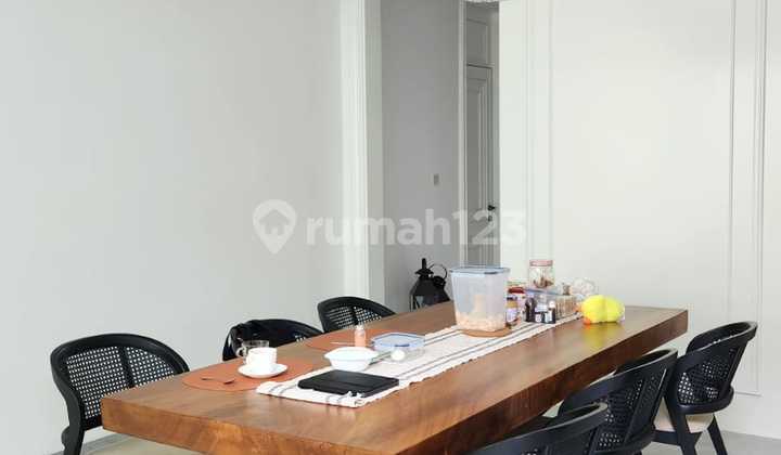 Cendana Golf Cluster, Lippo Karawaci - MS 2