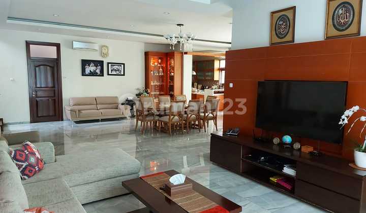 Dijual Rumah Komplek Mirasari Kemang Utara Jaksel - MC Dijual Rumah Komplek Mirasari Kemang Utara Jaksel - MC