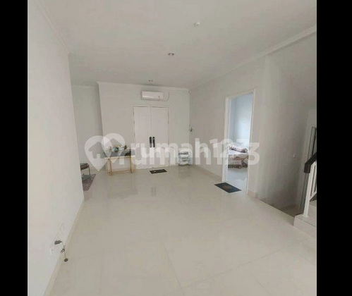 Rumah Mewah Cluster Pasadena, Gading Serpong Tangerang MS 2