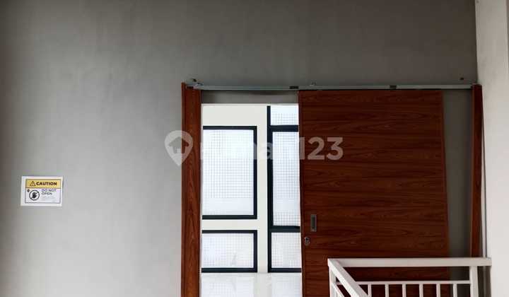 For Rent Avenix 92 Shop House - BSD