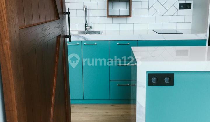 Fairview House Lippo Village - SYL 2