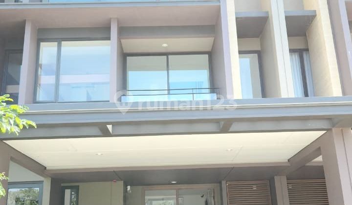 For sale: House in The Zora BSD - Ready to Occupy