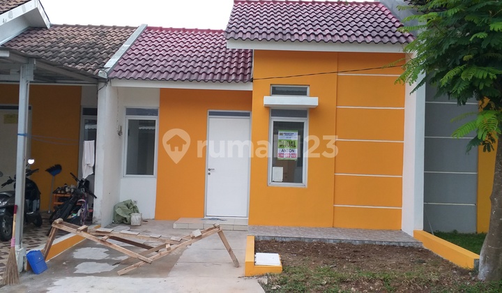 Forest Hill Murah Fully Renov - AN