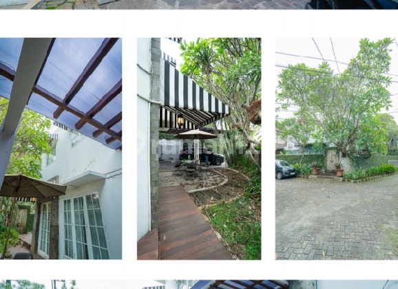 For Sale Maharaja House Depok - Fully Furnished 2