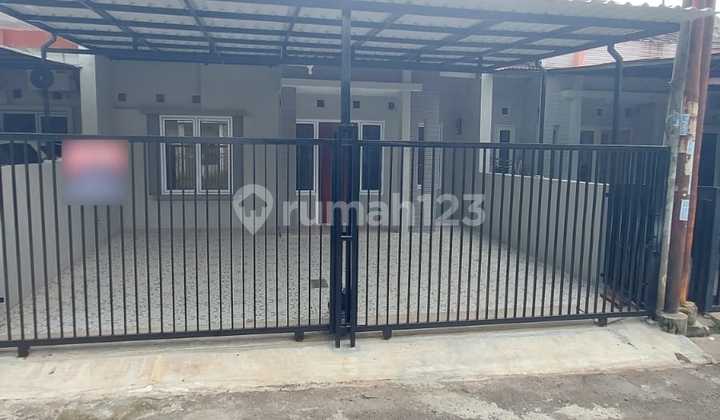 For Sale House in Nusa Loka BSD City - MS For Sale House in Nusa Loka BSD City - MS