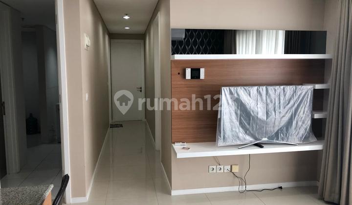 Apartemen Paddington Alam Sutera - MC 2