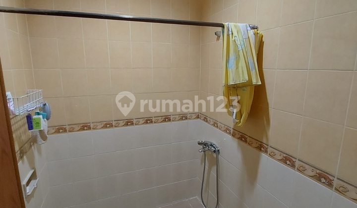 Rumah di Villa Melati Mas, Serpong - Tangerang Selatan MS 2