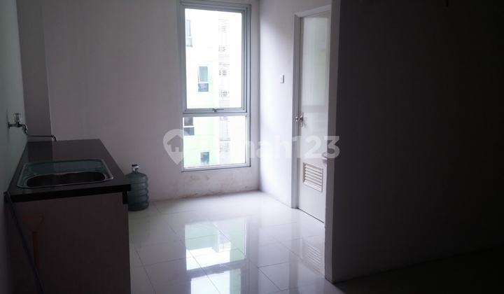 Apartemen Murah sekitaran Lippo Karawaci - AN 1