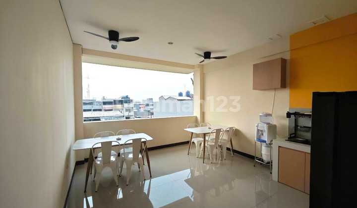 Tambora Lux Residence Boarding House for Sale - Private Bathroom 2