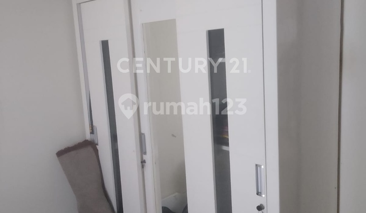 Ready-to-Occupy Patio Fully Furnished Lippo Cikarang 2