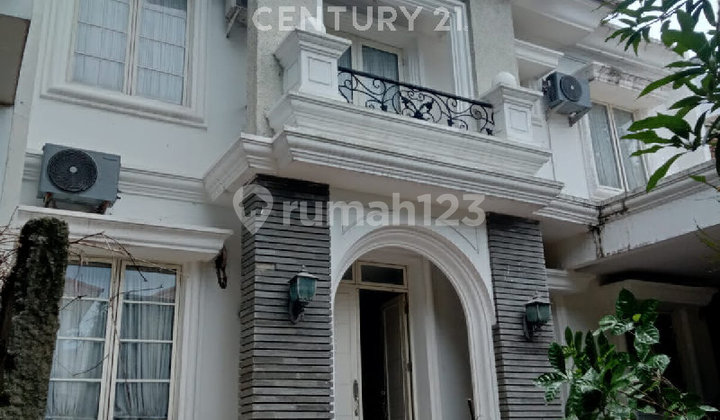 Di Sewakan Rumah 2 Lantai Di Cluster Greenwood Di Sewakan Rumah 2 Lantai Di Cluster Greenwood