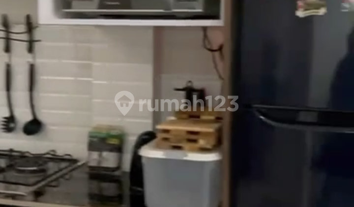 Fully Furnished Move-In Ready House in Lafreya Cluster, Lippo Cikarang 2