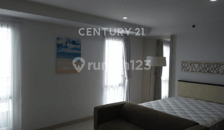Apartemen Bagus Azalea Full Funished di Cikarang