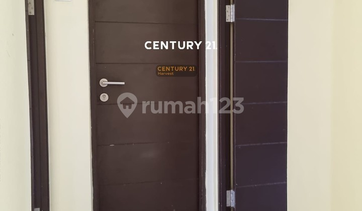 Rumah Bagus Siap Huni di Cluster Le Freya