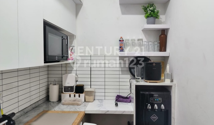 Savasa Deltamas Full Furnished Siap Huni 2