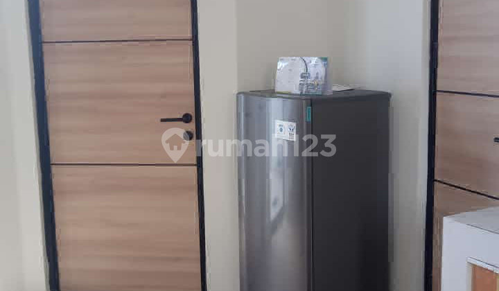 Fully Furnished Cendana House Near Deltamas