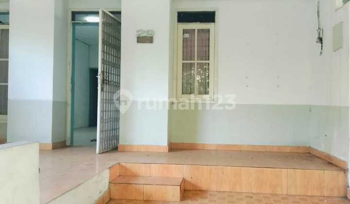 Aesthetic Comfortable House with Complete Public Facilities in Green Valley Park