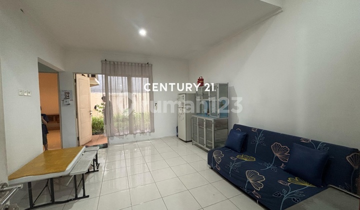 RUMAH BAGUS SIAP HUNI FURNISH DI LIPPO CIKARANG