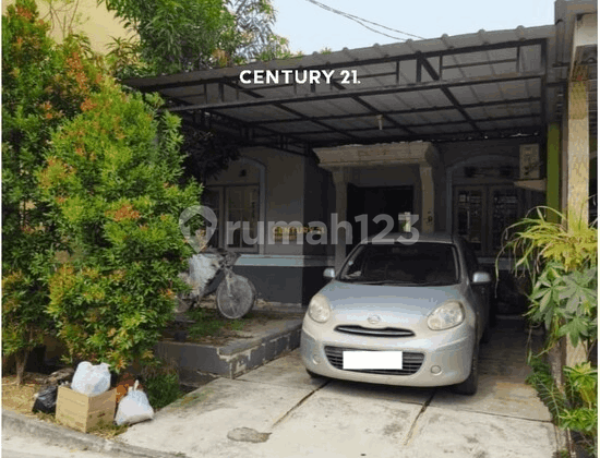 Rumah Bagus Siap Huni Di Cluster Roseville Rumah Bagus Siap Huni Di Cluster Roseville