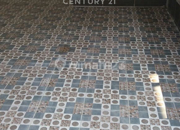 Rumah Nyaman Dan Asri Di Elysium Lippo Cikarang 2