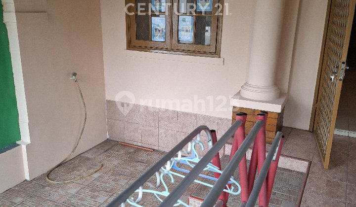 Rumah Siap Huni, Dekat dengan Sskolah, Ruko dan Kawasan 2