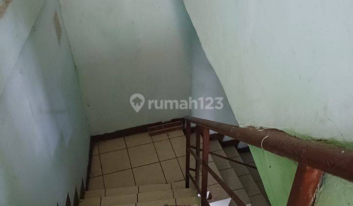 Ruko Melawai 2 Lantai Siap Pakai Di Lembah Hijau Lippo Cikarang 2
