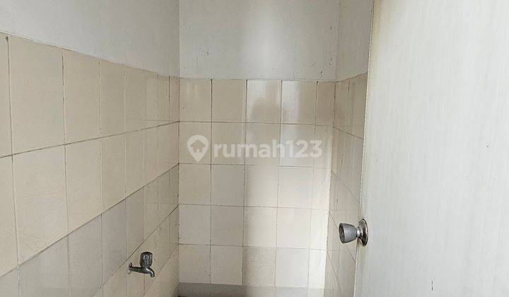 Rumah Cluster florencia Nyaman Di Lippo Cikarang 2