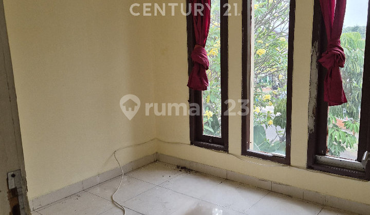 Rumah Nyaman,Asri,Rapi, Strategis Di Taman Lembah Hijau Lippo Ckr 2