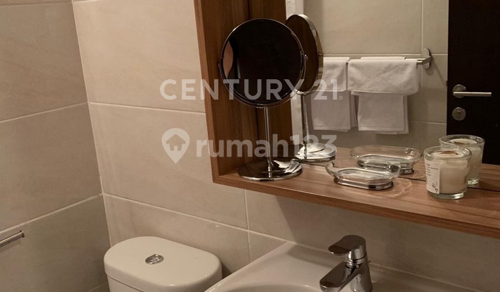 Mustika Jababeka Apartment Fully Furnished Best Price 2