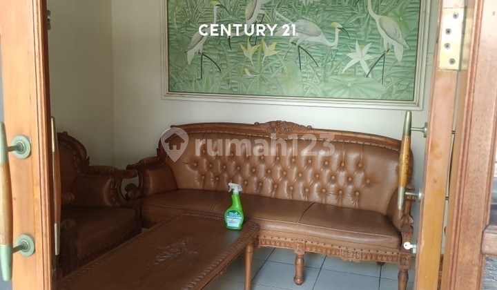 For Rent Nice 2-Story Furnished House in Lippo Cikarang