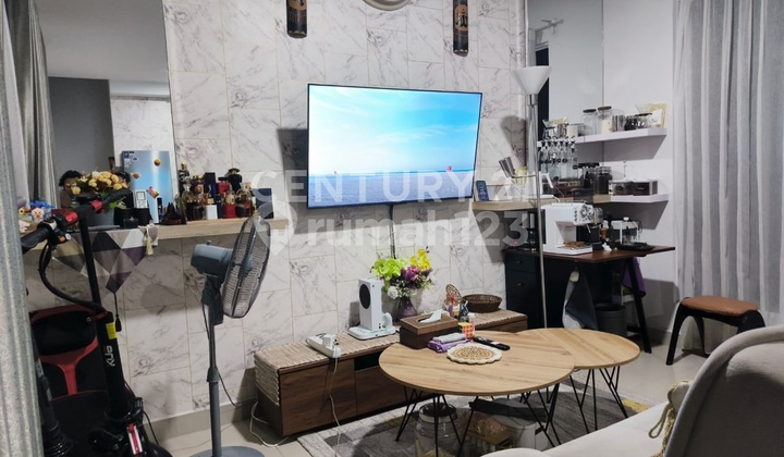 Savasa Deltamas Full Furnished Ready to Occupy