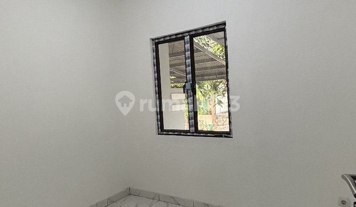 Rumah Unfurnished Simprug 2 Sudah Renovasi 2
