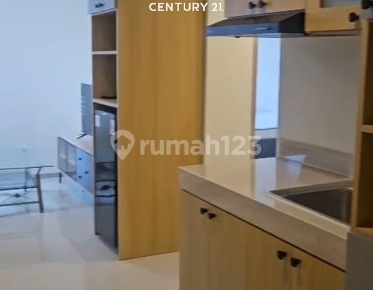 Apartment Siap Huni di Meikarta Tower Sevilla Lippo Cikarang 2