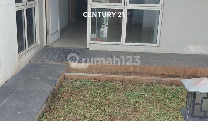 Rumah Bagus Siap Huni di Cluster Ivory Lippo Cikarang
