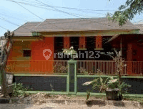 Rumah Bagus Siap Huni Di Taman Sentosa Cikarang