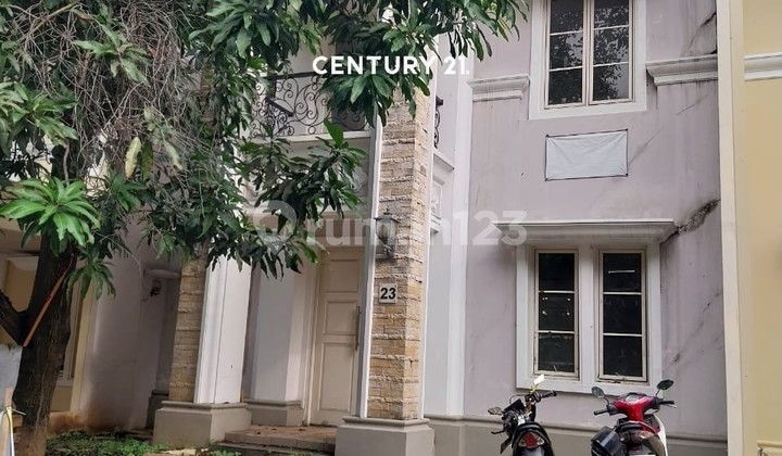 Rumah 2 Lantai Siap Huni di Lippo Cikarang Harga bisa Nego Rumah 2 Lantai Siap Huni di Lippo Cikarang Harga bisa Nego