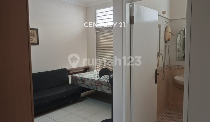 For Rent Nice 2-Story Furnished House in Lippo Cikarang 2