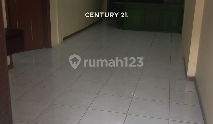 Beautiful House Ready to Occupy in Bougenville Lippo Cikarang 2