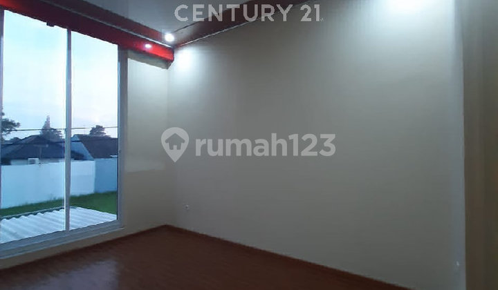Rumah Cluster Catalonia Unfurnished Deltamas 2