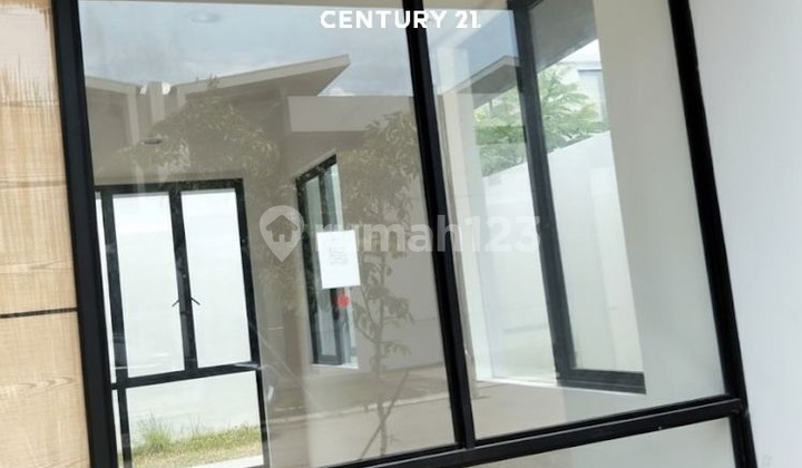 RUMAH BARU DAN BAGUS SIAP HUNI DI CENDANA LIPPO CIKARANG RUMAH BARU DAN BAGUS SIAP HUNI DI CENDANA LIPPO CIKARANG