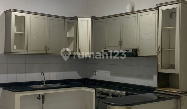 Dijual Rumah Bagus Siap Huni di Tanah Sereal Tidak Banjir Luas 450M2 Hanya 5 Miliar!! Tambora Jakbar 2