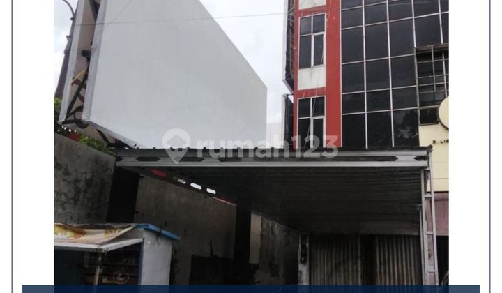 Strategic Shop House for Rent in Pluit, 147m2 Area, Only 188 Million/Year!! Suitable for Restaurant, Cafe, Supermarket, Clinic, Office, Etc. North Jakarta. Strategic Shop House for Rent in Pluit, 147m2 Area, Only 188 Million/Year!! Suitable for Restaurant, Cafe, Supermarket, Clinic, Office, Etc. North Jakarta.