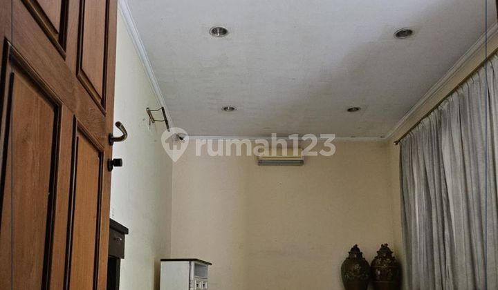 Dijual Murah Rumah Mewah 2 Lantai Siap Huni Hanya 20 Miliar!! Tanjung Priok - Jakut 2