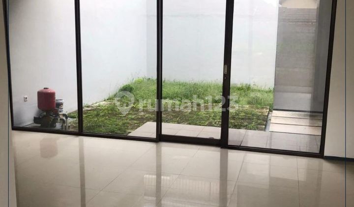 Dijual Cepat Rumah Baru Golden Park 3!! Strategis Asri Nyaman Bebas Banjir - Rumah 2 Lantai Hanya 1,45 Miliar!! 2