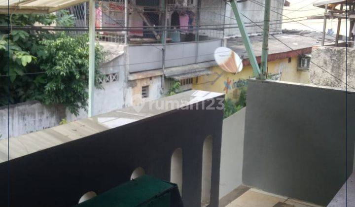 Rumah Harga Tanah Petojo 2 Miliar - Jakpus 2