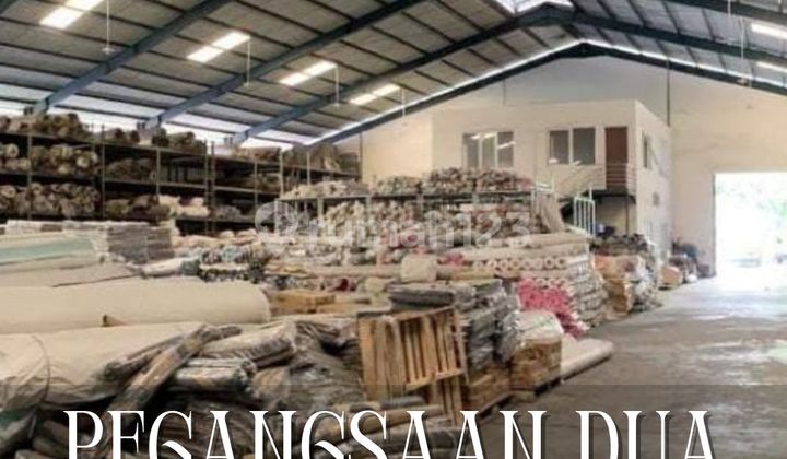 Disewakan Gudang di Pegangsaan Dua Luas 3200M2 Hanya 3,35 Miliar!! Kelapa Gading Jakut Disewakan Gudang di Pegangsaan Dua Luas 3200M2 Hanya 3,35 Miliar!! Kelapa Gading Jakut