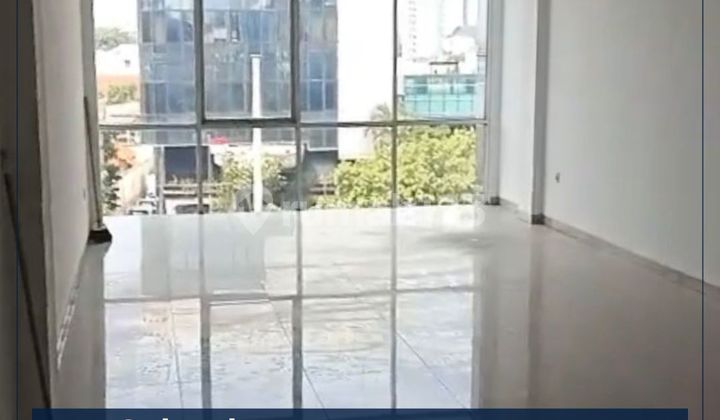 Disewakan Ruko di Salemba Raya Luas 250M2 Hanya 350Jt/Thn!! Cocok Utk Perkantoran, Klinik, Kantor Notaris, Etc! Jakpus