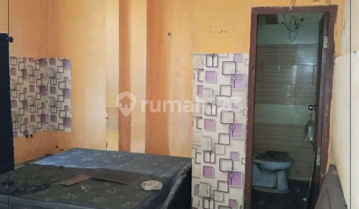 For Sale Fast and Cheap, 3-Unit Row House in Tg Priok, For Boarding House, 16 Bedrooms + 16 Bathrooms, Area 800m2 Only 4.5 Billion!! For Rent at 100 Million/Year!! North Jakarta 2